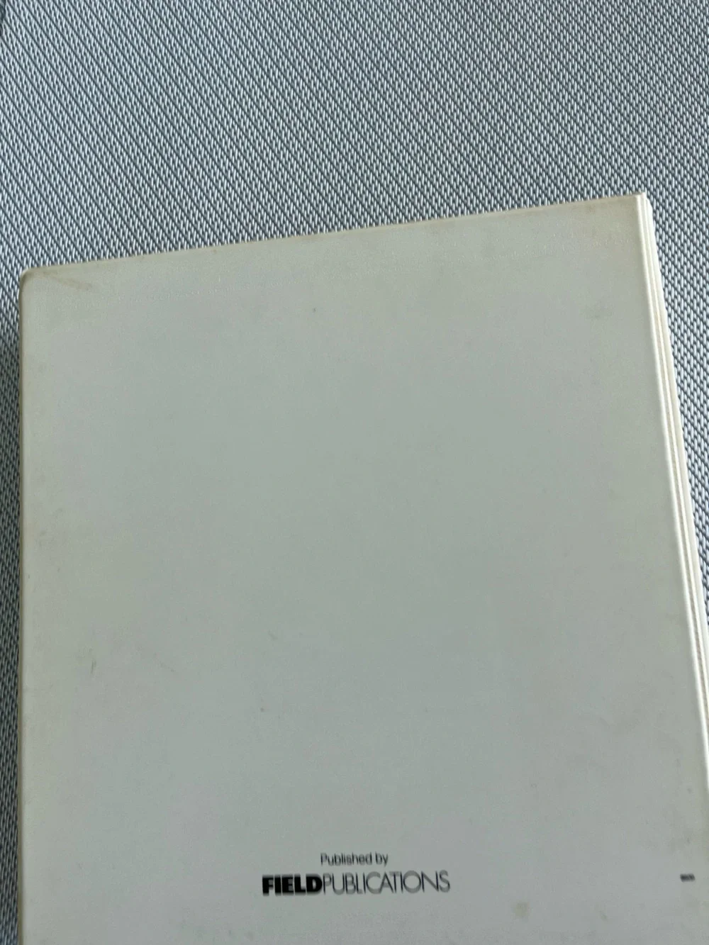 Mccall’s Cooking School cookbook